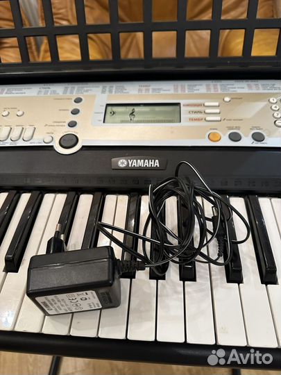 Синтезатор