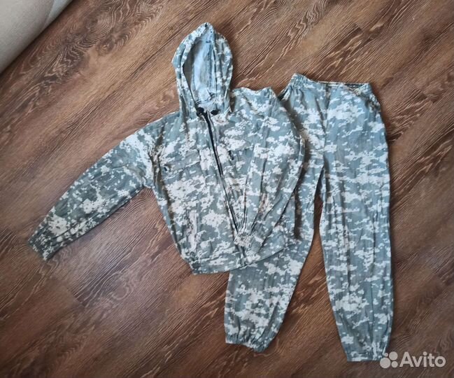 Масхалат летний