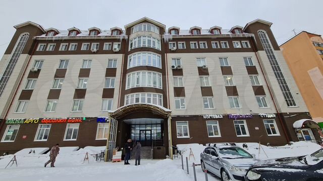 Свободного назначения, 1808 м²