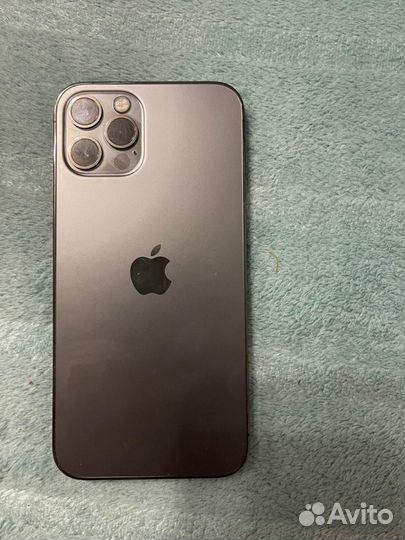 iPhone 12 Pro, 128 ГБ