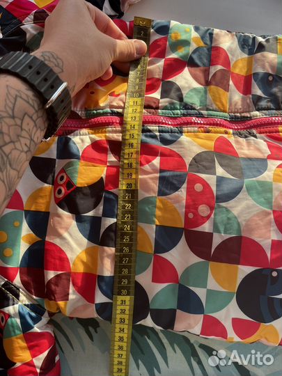 Комбинезон для девочки