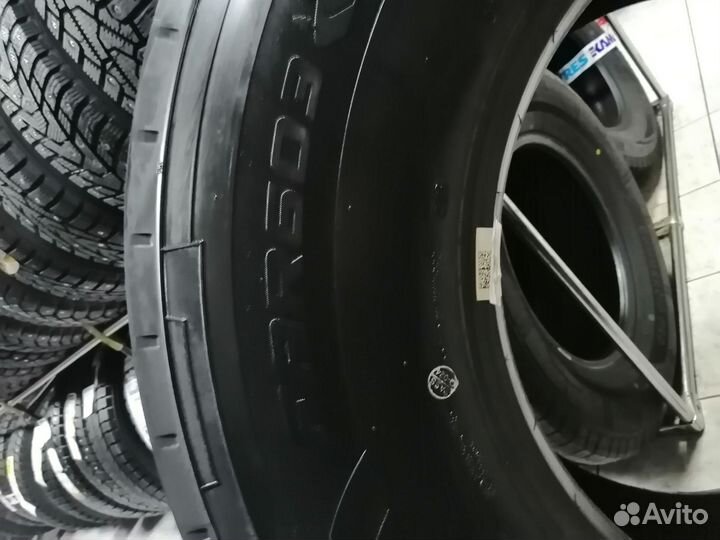 Грузовые шины 385/65/22,5