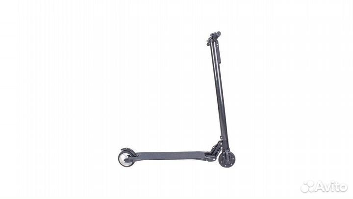 Электросамокат Hoverbot F-6 Black