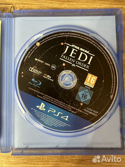 Игры для приставок ps4