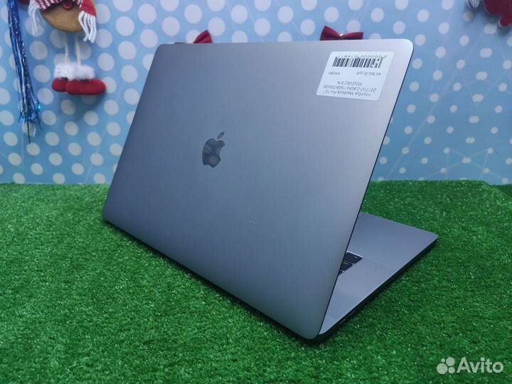 MacBook Pro 15