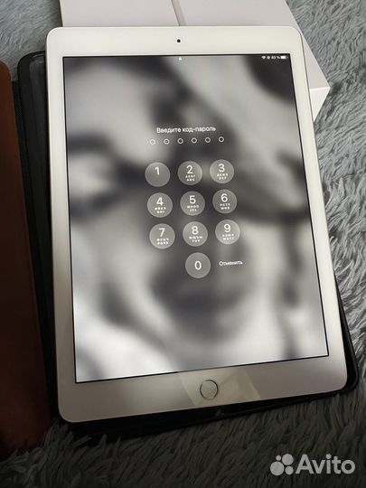 iPad air 2 2014 64 гб