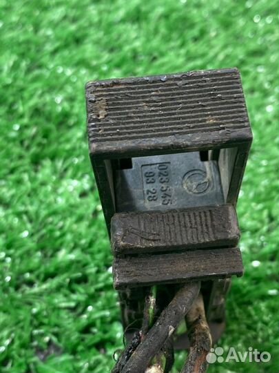 Разъем Mercedes-Benz 190 W201 RP102989 1989