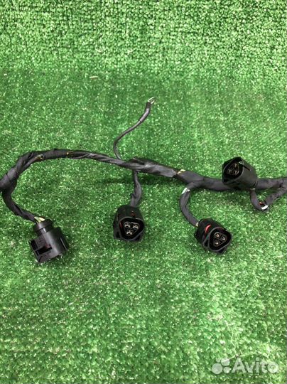 Коса- проводки катушек зажигания Peugeot 308 EP6