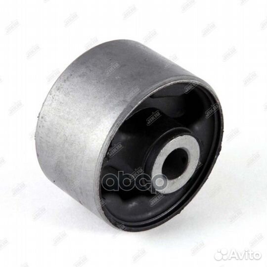 Сайлентблок опоры двс Nissan Tiida/Versa 07 B