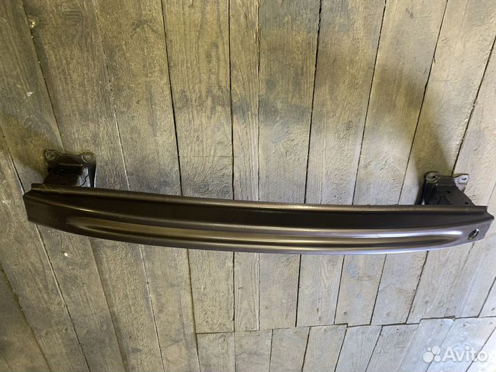 Усилитель заднего бампера Октавия А7