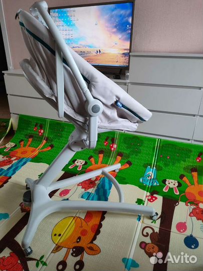 Шезлонг, стульчик, кроватка