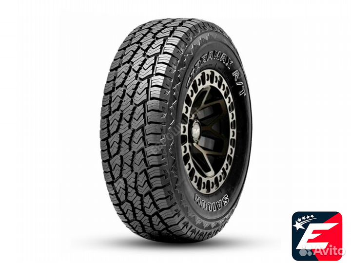 Sailun Terramax A/T 265/65 R17 112S