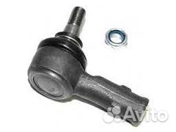 Шевроле эпика shevrolet epica наконечник рулевой