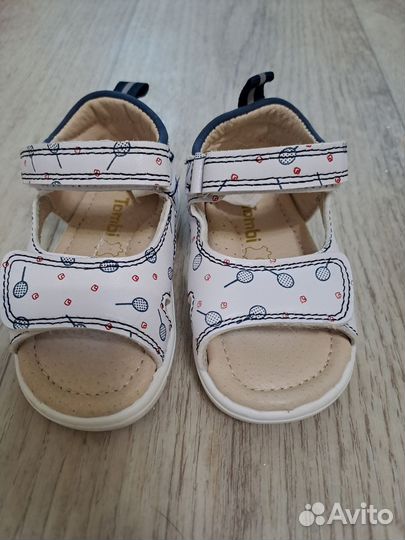 Детская обувь