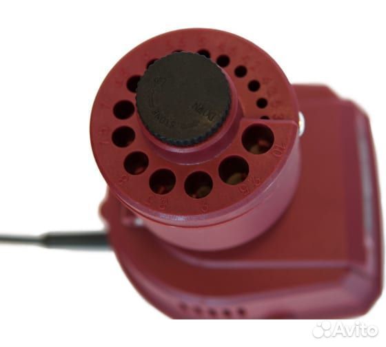 Точильный станок для сверл Энергомаш тс1-70С