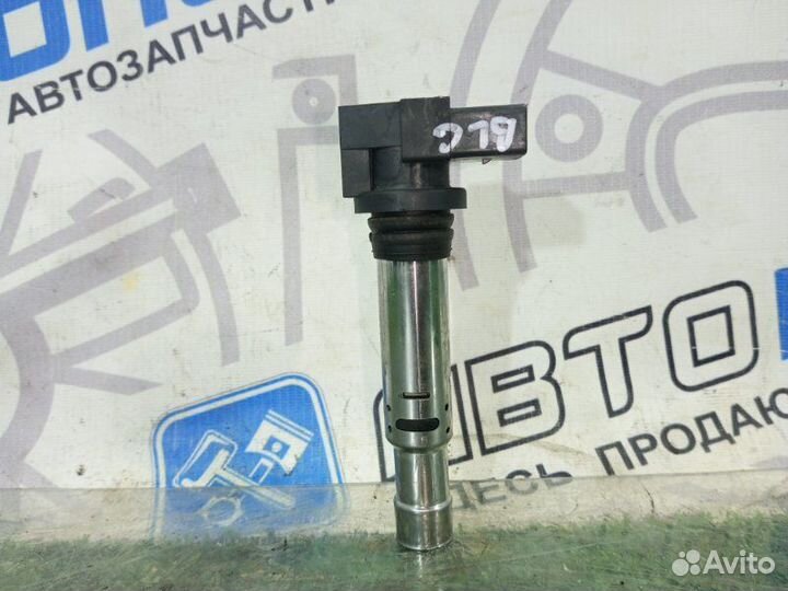 Катушка зажигания Volkswagen Golf 5 BLG