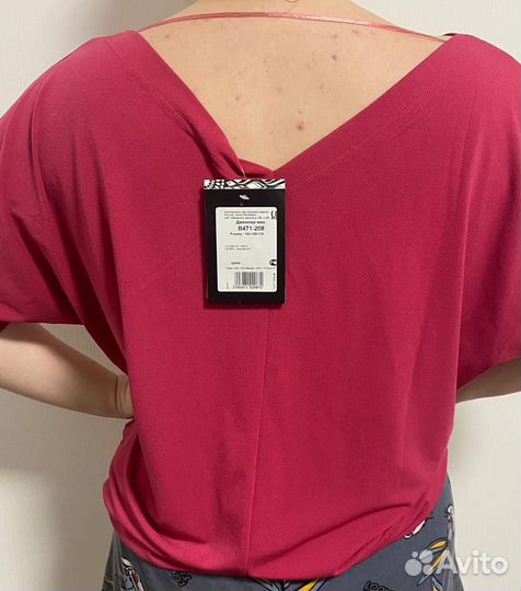 Джемпер женский 54