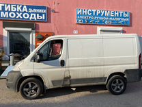 Citroen Jumper, 2011, с пробегом, цена 850 000 руб.