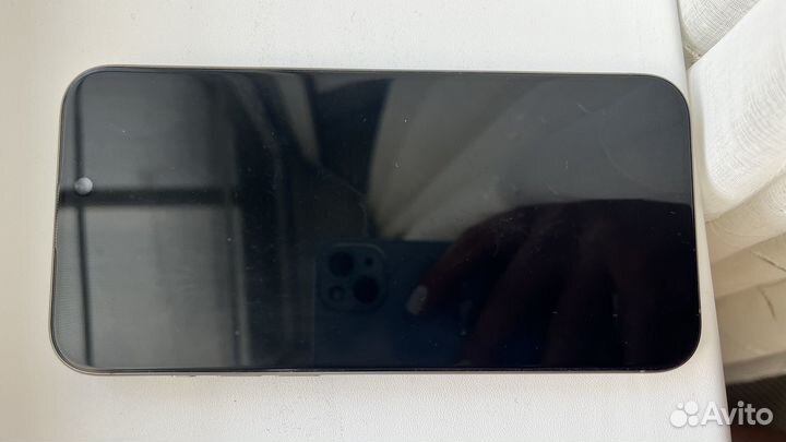 iPhone 15 Pro Max, 256 ГБ