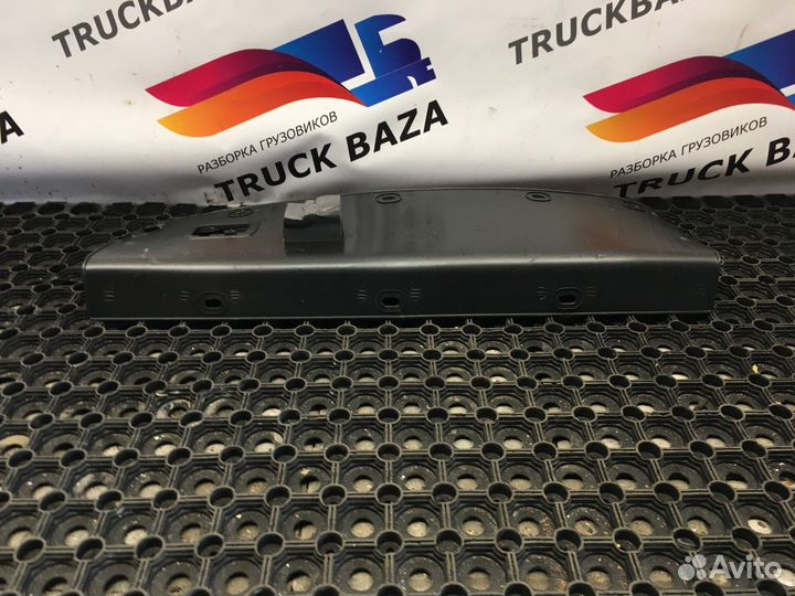 1652236 Накладка на торпедо Daf XF105