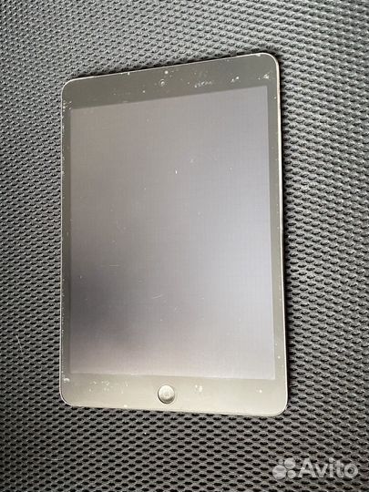 iPad mini 2 A1490 128 gb with Retina