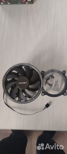 Кулер для пк