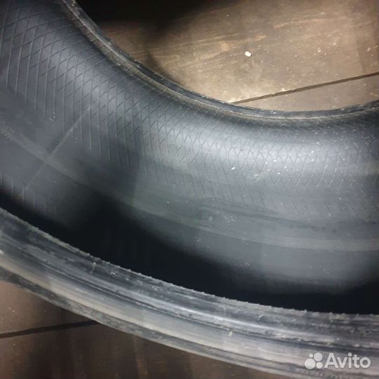 Marshal Crugen HP91 275/40 R20 и 315/35 R20