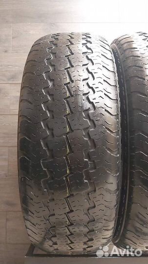 Marshal Road Venture AT51 275/70 R18 125Q