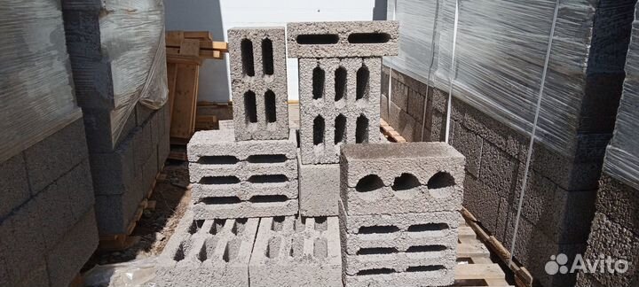 Керамзитобетонные,керамзитные блоки gost-21374