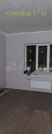 4-к. квартира, 73,3 м², 1/2 эт.