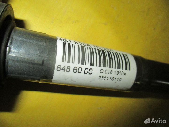 Катушка зажигания Honda Stepwgn RG1