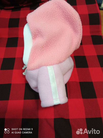 Одежда для уточки lalafanfan