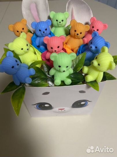 Мыло ручной работы ассортимент в объявлении