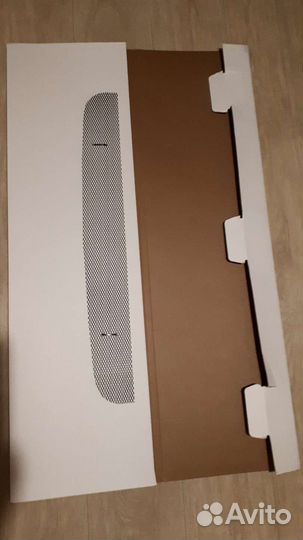 Аксессуары