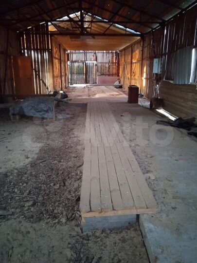 Участок 30 сот. (промназначения)