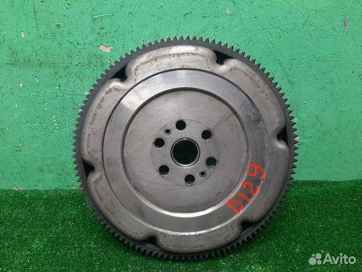 Маховик Ford Mondeo 3 2002