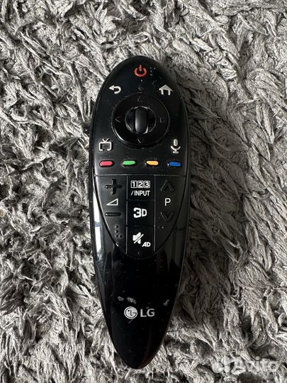 Телевизор lg SMART tv