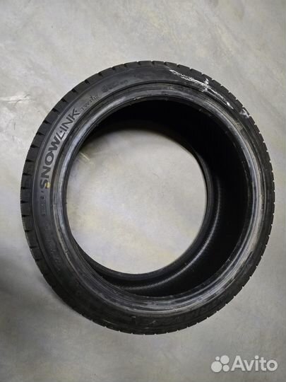 Triangle PL02 225/40 R18 92V