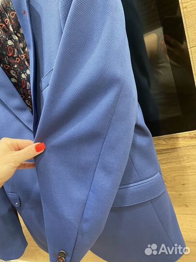 Пиджак мужской