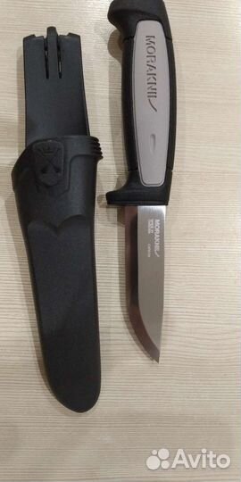 Нож Mora Robust Швеция