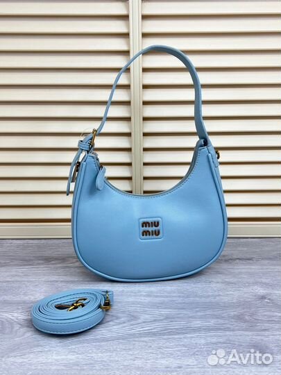 Сумка женская miu miu