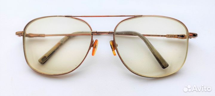 Фотохромные очки