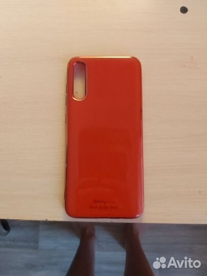 Чехол для samsung Galaxy A70