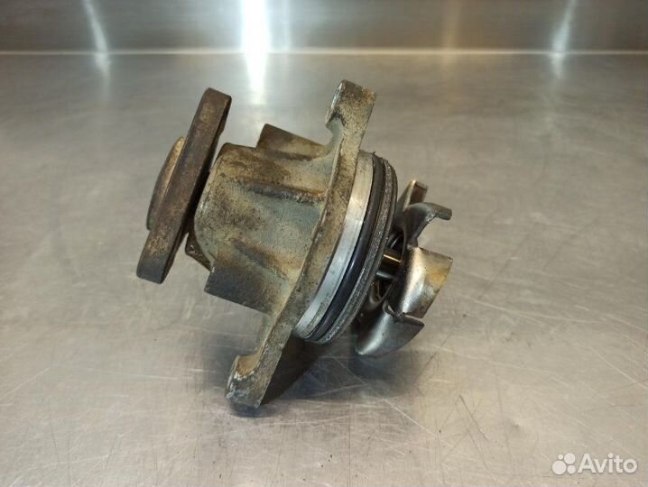 Помпа Mazda Mazda3 BK LF 2008