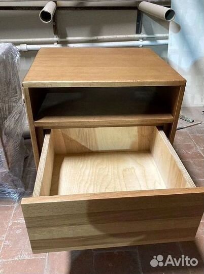 Комод из дерева