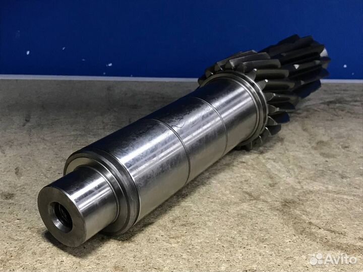 Промежуточный вал кпп GRS-905R grso-905R для автом