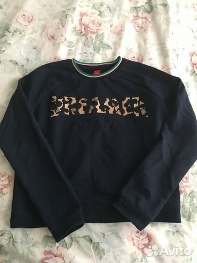 Свитшот S.Oliver 178