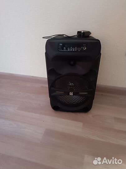 Продам колонку