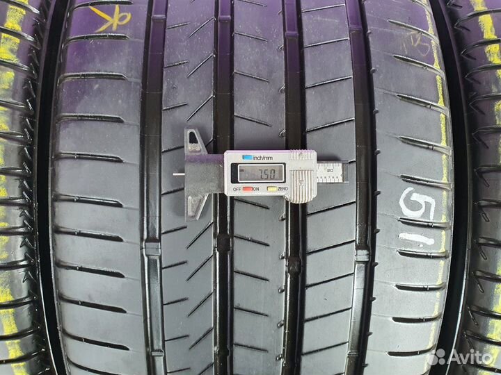 Bridgestone Alenza 001 295/35 R21 107Y