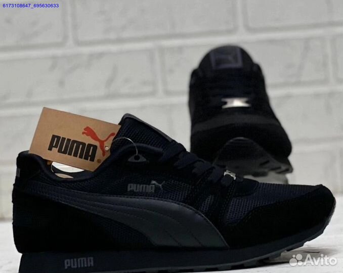 Кроссовки Puma